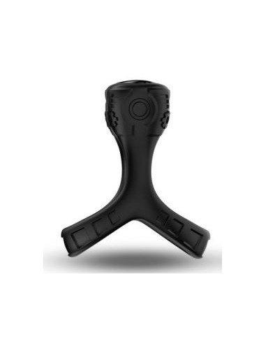 Ballstretcher Vibrant Vrizz 43mm Noir