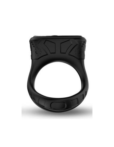 Ballstretcher Vibrant Vrizz 43mm Noir