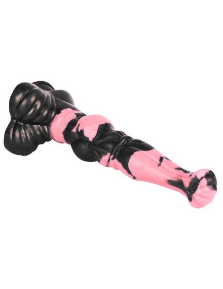 Gode Pitrulf 21 x 5.5 cm Gode Pitrulf 21 x 5.5 cm