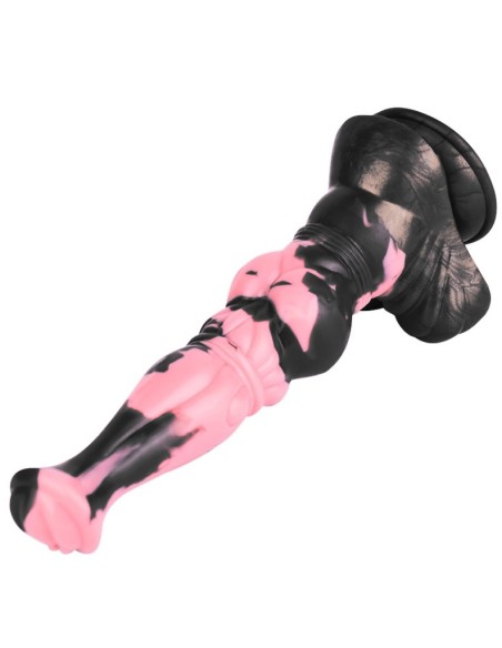 Gode Pitrulf 21 x 5.5 cm Gode Pitrulf 21 x 5.5 cm