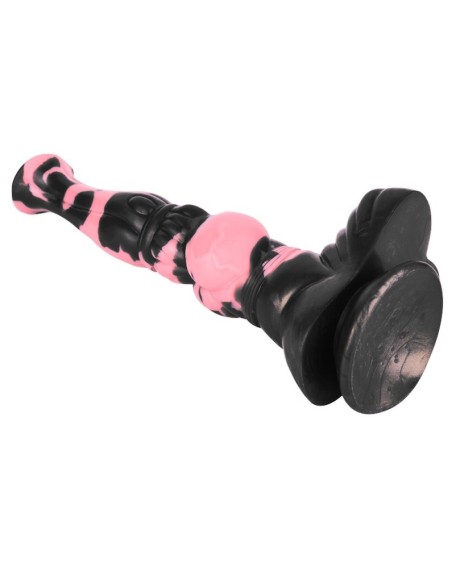 Gode Pitrulf 21 x 5.5 cm Gode Pitrulf 21 x 5.5 cm