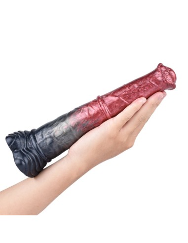 Gode Boli Horse 24 x 5cm