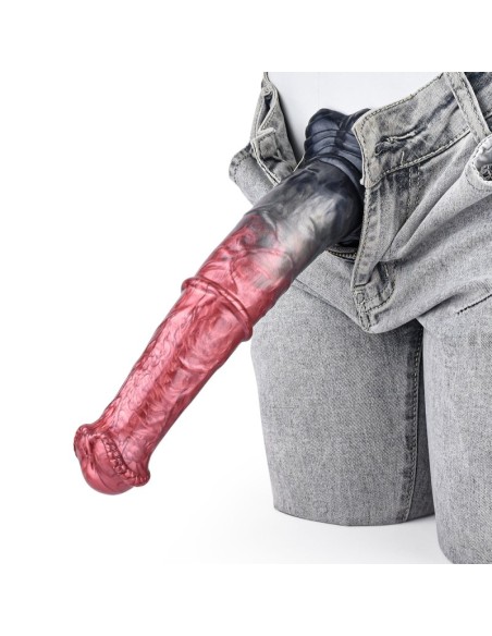 Gode Boli Horse 24 x 5cm