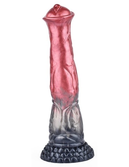 Gode Celi Horse 25 x 6cm