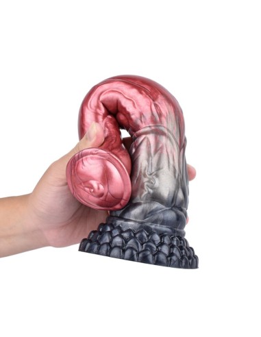 Gode Celi Horse 25 x 6cm