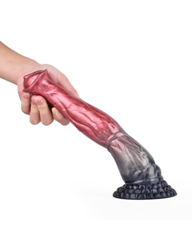 Gode Celi Horse 25 x 6cm