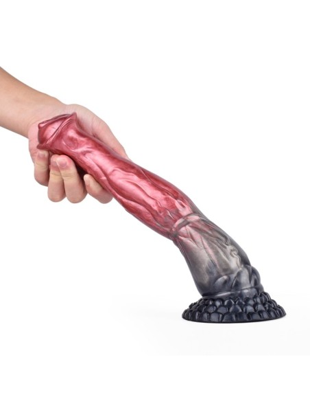 Gode Celi Horse 25 x 6cm