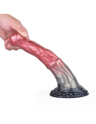 Gode Eri Horse 19 x 5cm