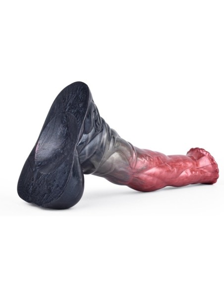 Gode Hoti Horse 22 x 5.5cm Gode Hoti Horse 22 x 5.5cm