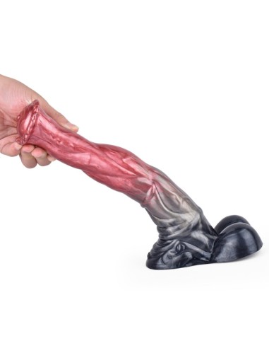Gode Hoti Horse 22 x 5.5cm