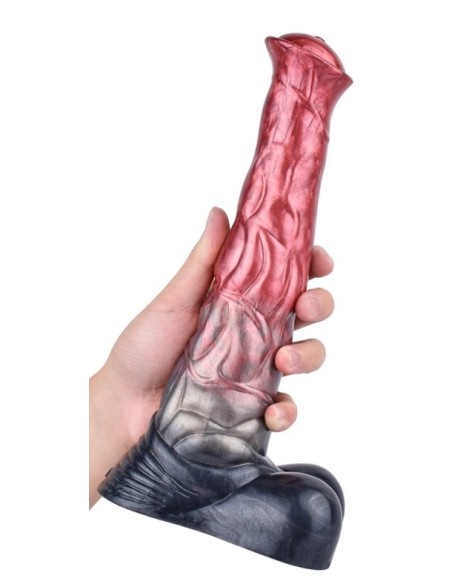 Gode Lobi Horse 22 x 5cm Gode Lobi Horse 22 x 5cm