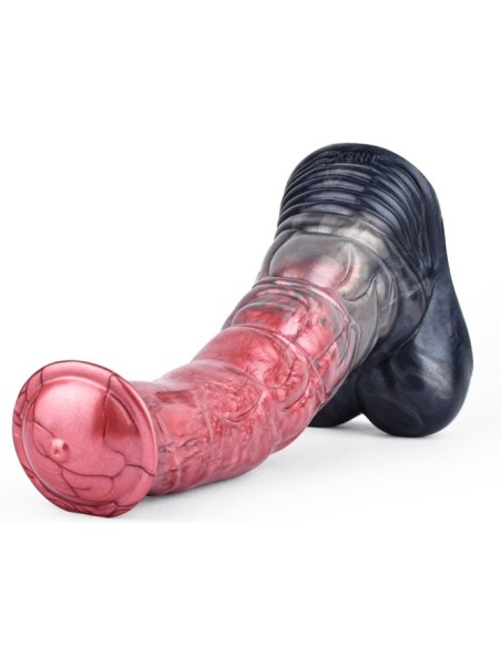 Gode Lobi Horse 22 x 5cm Gode Lobi Horse 22 x 5cm