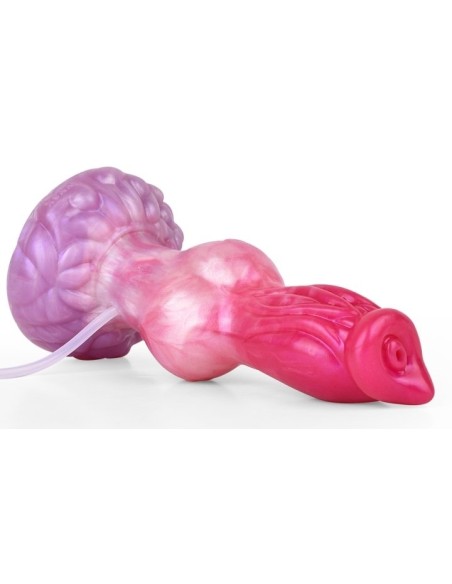 Gode Éjaculateur Bytis Squirt 17 x 7cm Gode Éjaculateur Bytis Squirt 17 x 7cm