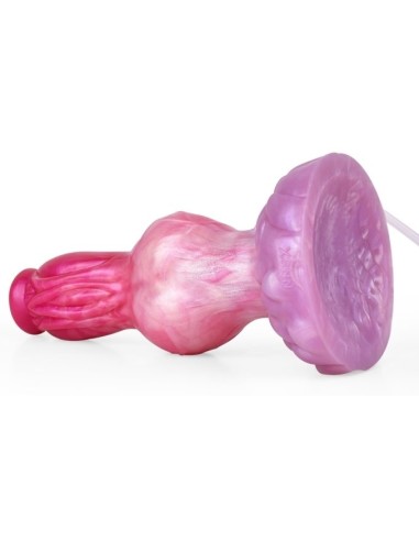 Gode Éjaculateur Bytis Squirt 17 x 7cm
