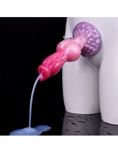 Gode Éjaculateur Bytis Squirt 17 x 7cm