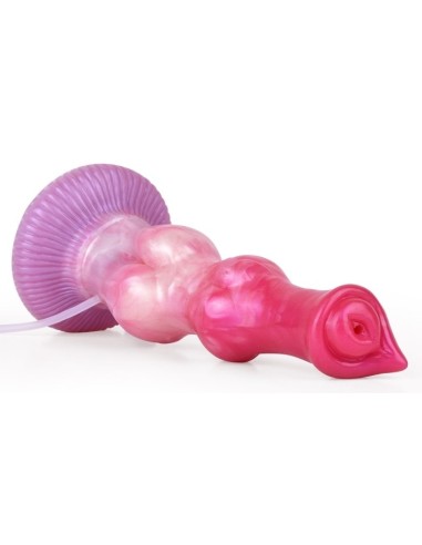 Gode Éjaculateur Hultix Squirt 22 x 7cm