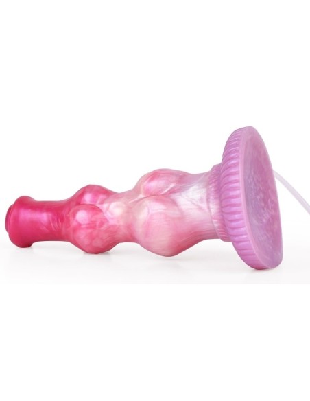 Gode Éjaculateur Hultix Squirt 22 x 7cm Gode Éjaculateur Hultix Squirt 22 x 7cm