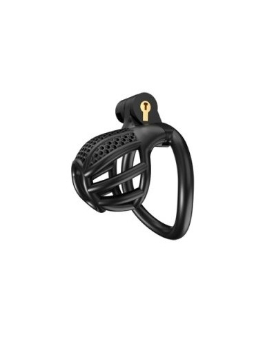 Cage de Chasteté Nexia S 5 x 3.1cm Noire
