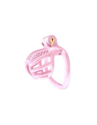 Cage de Chasteté Nexia S 5 x 3.1cm Rose