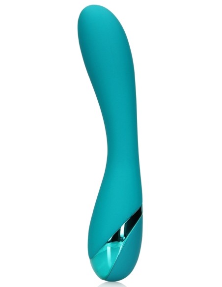 Stimulateur Point G Tealblue 13 x 3.5cm Stimulateur Point G Tealblue 13 x 3.5cm