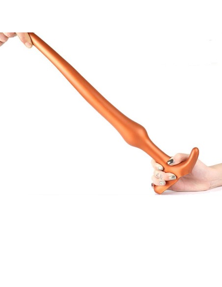 Plug long Noth Curve L 36 x 6 cm