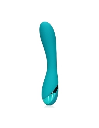 Stimulateur Point G Tealblue 13 x 3.5cm