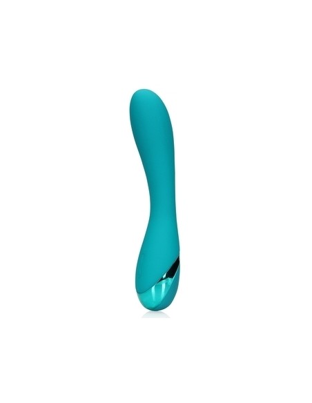 Stimulateur Point G Tealblue 13 x 3.5cm Stimulateur Point G Tealblue 13 x 3.5cm