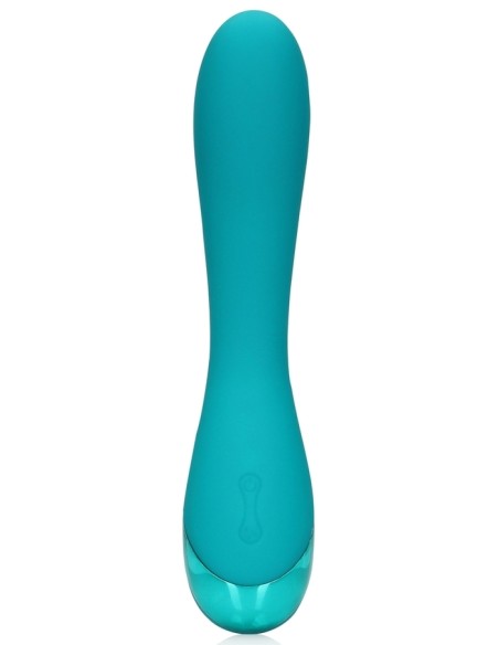 Stimulateur Point G Tealblue 13 x 3.5cm Stimulateur Point G Tealblue 13 x 3.5cm