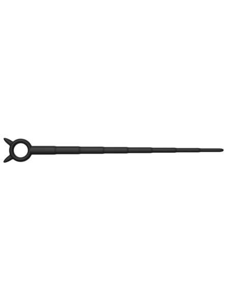 Tige d'urètre Diablo S 25 cm - Diamètre 3 à 10mm