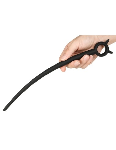 Tige d'urètre Diablo S 25 cm - Diamètre 3 à 10mm