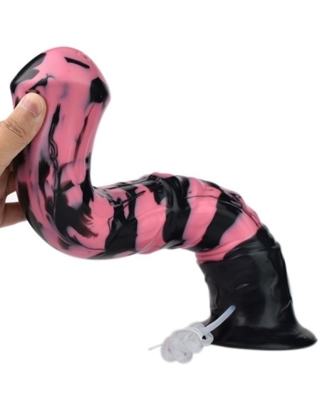 Gode Horse Éjaculateur Hélios S 26 x 4.5cm Gode Horse Éjaculateur Hélios S 26 x 4.5cm