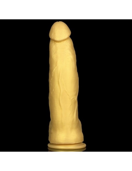 Gode Thorel Royal 25 x 8 cm Doré