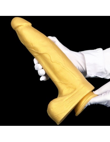 Gode Thorel Royal 25 x 8 cm Doré