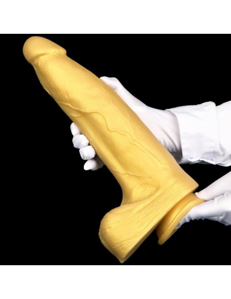 Gode Thorel Royal 25 x 8 cm Doré