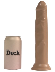 Gode Dante The Dick 23.5 x 5cm