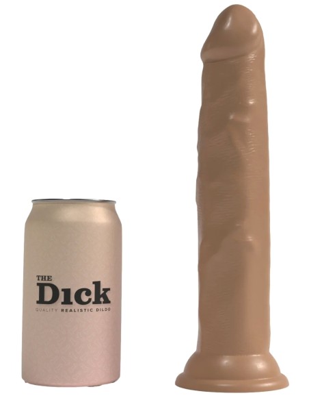 Gode Dante The Dick 23.5 x 5cm Gode Dante The Dick 23.5 x 5cm