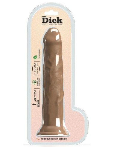Gode Dante The Dick 23.5 x 5cm