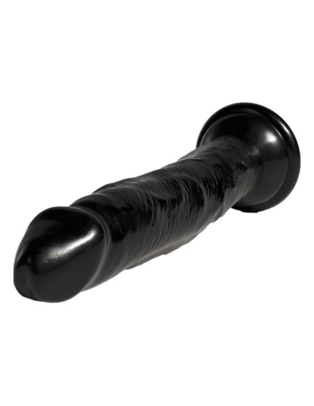 Gode Dante The Dick 23.5 x 5 cm Noir Gode Dante The Dick 23.5 x 5 cm Noir