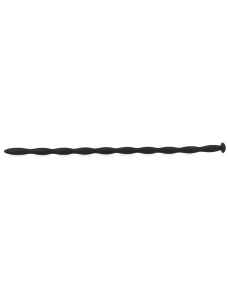 Lot de 4 Tiges d'urètre en silicone 30 cm - Diamètre de 3 à 6mm Lot de 4 Tiges d'urètre en silicone 30 cm - Diamètre de 3 à 6mm