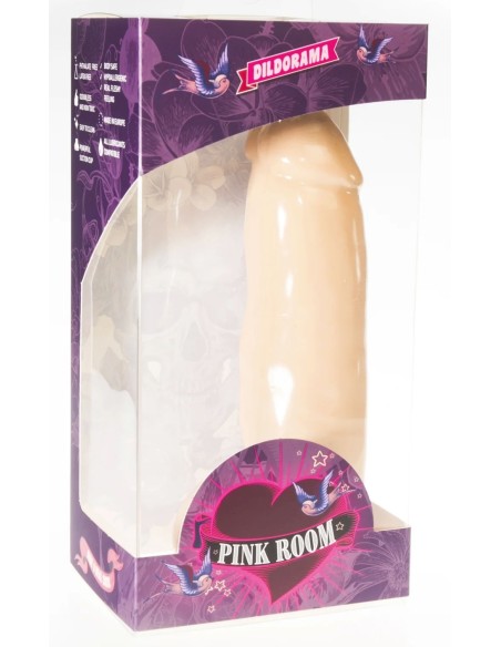 Gode P13 Dean 16 x 6.2cm