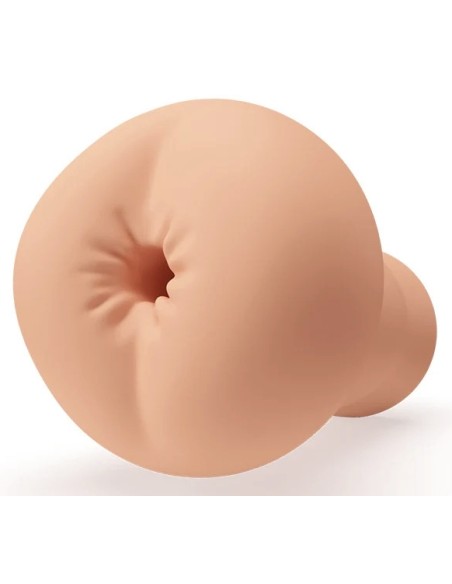 Masturbateur Bumpy Ass Shake Anus