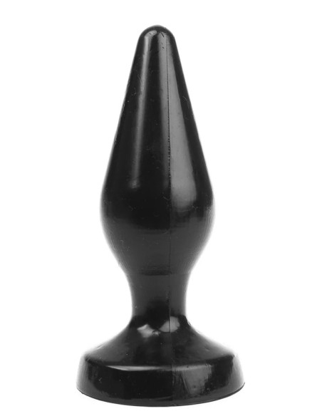 Plug Classic M I Love Butt 13 x 5.3 cm Noir Plug Classic M I Love Butt 13 x 5.3 cm Noir