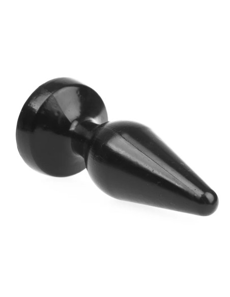 Plug Classic M I Love Butt 13 x 5.3 cm Noir Plug Classic M I Love Butt 13 x 5.3 cm Noir