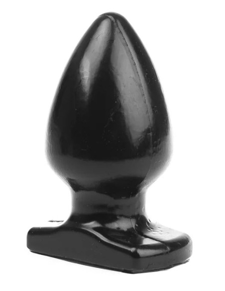 Plug Spade S I Love Butt 9 x 5.3 cm Noir