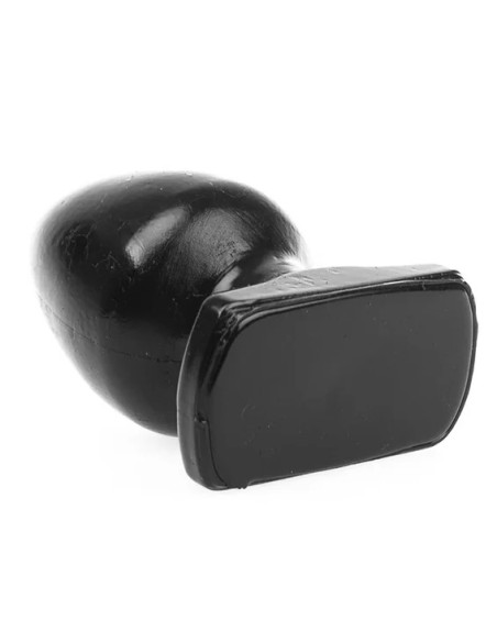 Plug Spade S I Love Butt 9 x 5.3 cm Noir