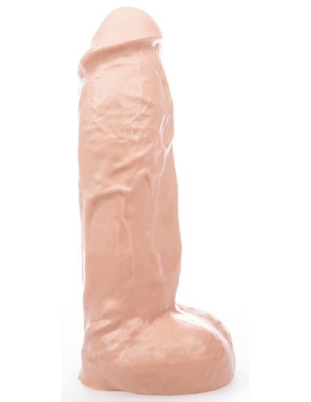 Gode Zac L 21 x 7.5cm