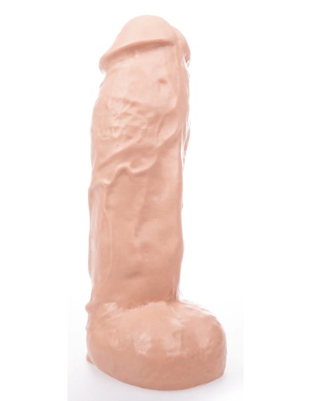 Gode Zac L 21 x 7.5cm