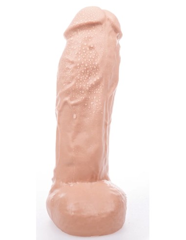 Gode Zac L 21 x 7.5cm