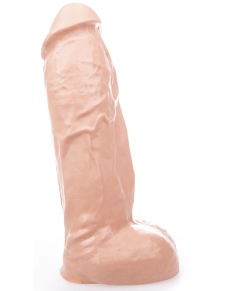 Gode Zac XL 27 x 9.5cm