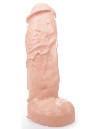 Gode Zac XL 27 x 9.5cm